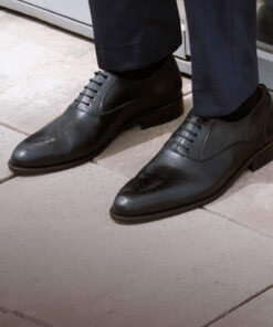 anzug schuhe herren