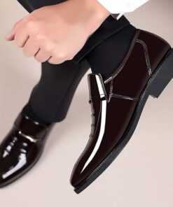 anzug schuhe herren