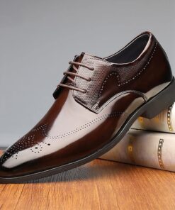 anzug schuhe herren