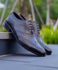anzug schuhe herren