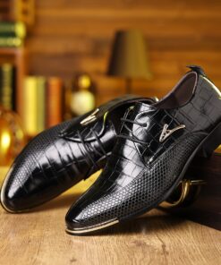 anzug schuhe herren