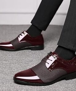 anzug schuhe herren