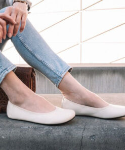 barfuß schuhe damen