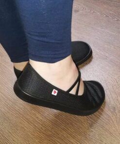 barfuß schuhe damen