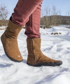 barfuß schuhe damen