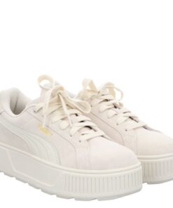 beige sneaker damen