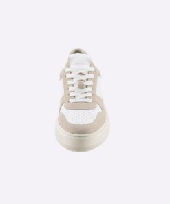 beige sneaker damen