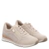 beige sneaker damen