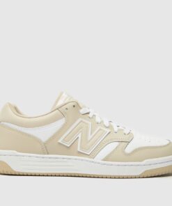 beige sneaker damen