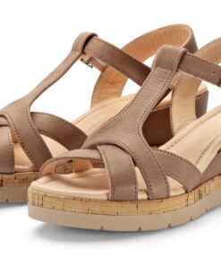 bequeme sandalen damen