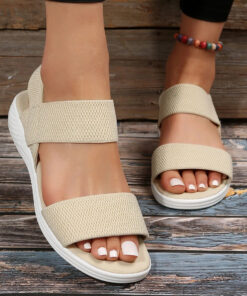 bequeme sandalen damen