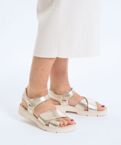 bequeme sandalen damen