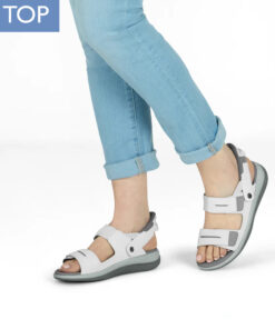 bequeme sandalen damen