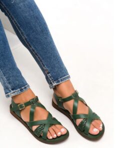 bequeme sandalen damen