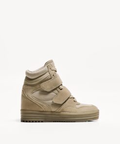 bershka schuhe