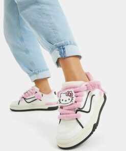 bershka schuhe