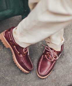 bootsschuhe