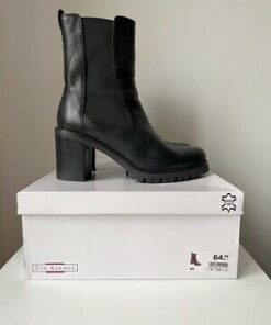 deichmann stiefel