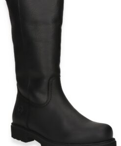 gefütterte winterstiefel damen