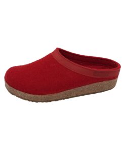haflinger hausschuhe
