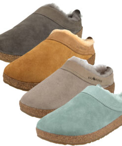 haflinger hausschuhe