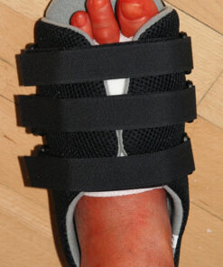 hallux valgus schuhe