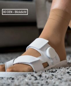 hallux valgus schuhe