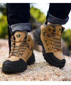 herren wanderschuhe