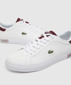 lacost schuhe