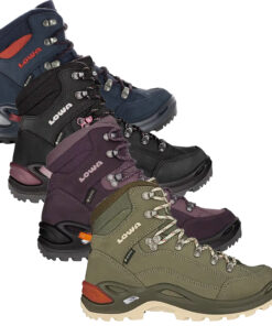 lowa damen wanderschuhe