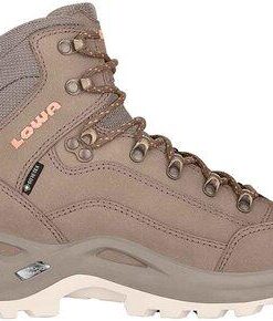lowa damen wanderschuhe