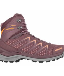 lowa damen wanderschuhe