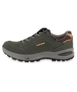 lowa damen wanderschuhe