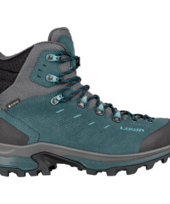 lowa damen wanderschuhe