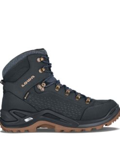 lowa renegade gtx mid