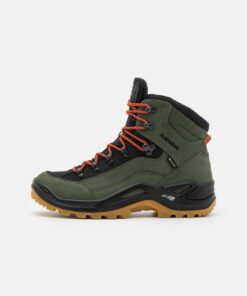 lowa renegade gtx mid