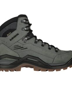 lowa renegade gtx mid