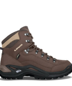 lowa renegade gtx mid