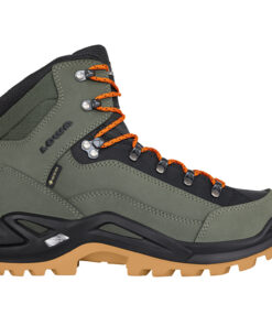 lowa renegade gtx mid