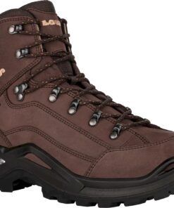 lowa renegade gtx mid