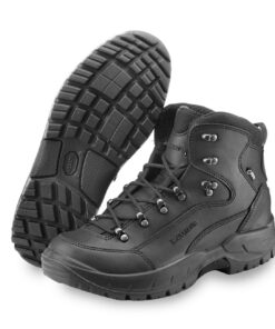 lowa renegade gtx mid