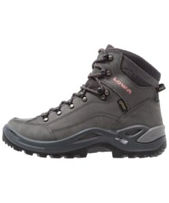 lowa renegade gtx mid
