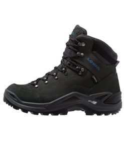 lowa renegade gtx mid