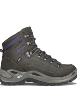 lowa renegade gtx mid