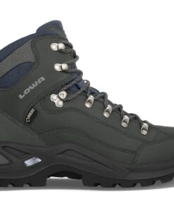 lowa renegade gtx mid