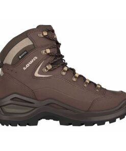 lowa renegade gtx mid
