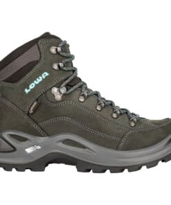 lowa renegade gtx mid
