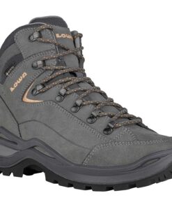 lowa renegade gtx mid