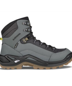 lowa renegade gtx mid