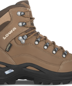 lowa renegade gtx mid